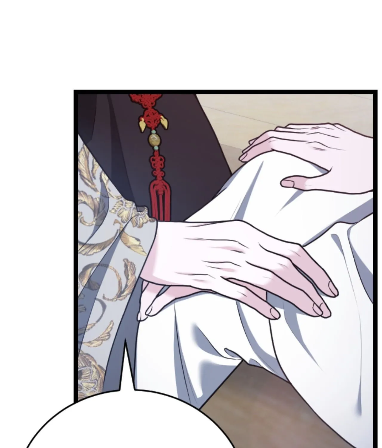 Sleeves Stained in Blood Chapter 55 page 1 - 
