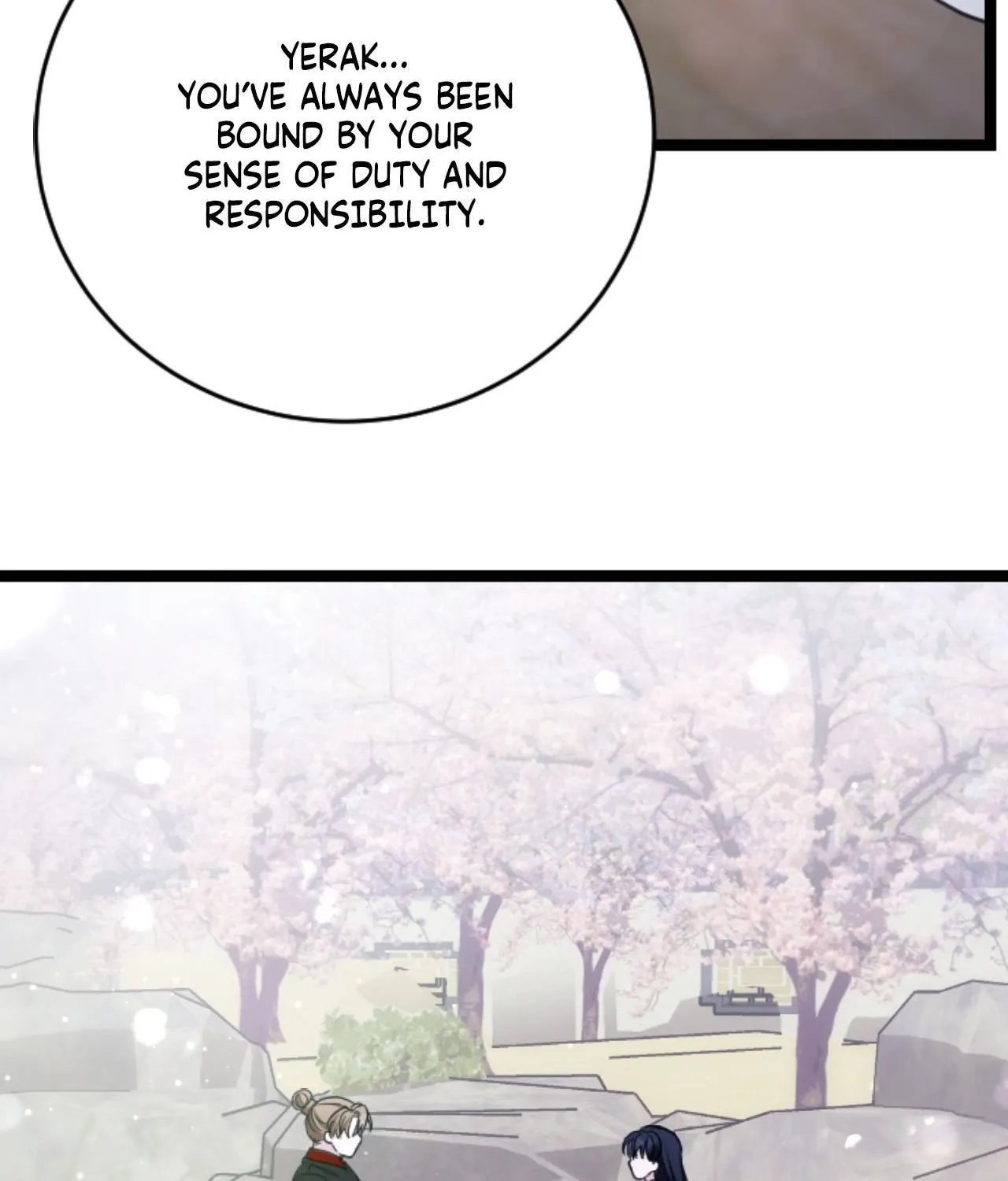 Sleeves Stained in Blood Chapter 55 page 2 - 
