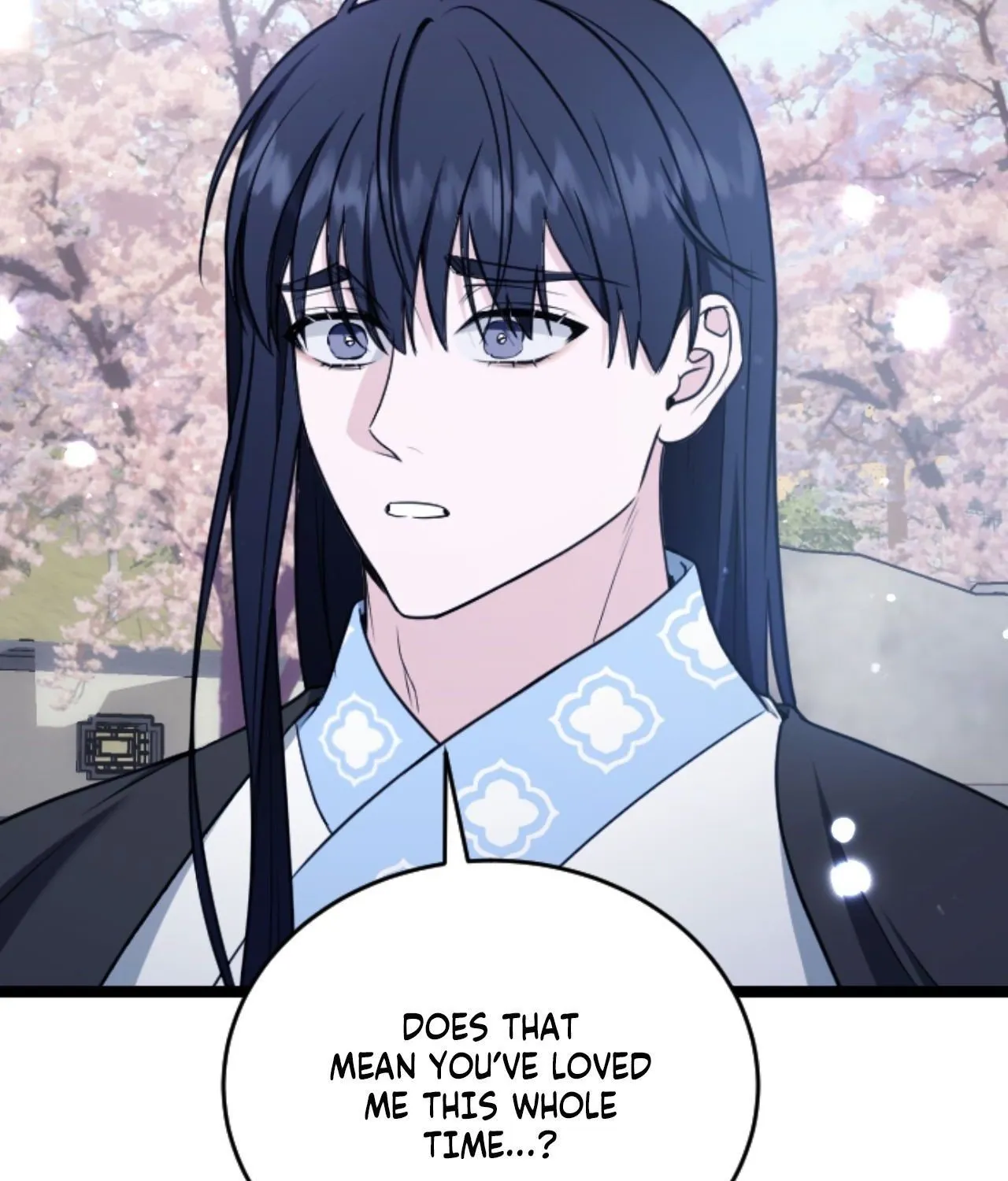 Sleeves Stained in Blood Chapter 55 page 11 - 