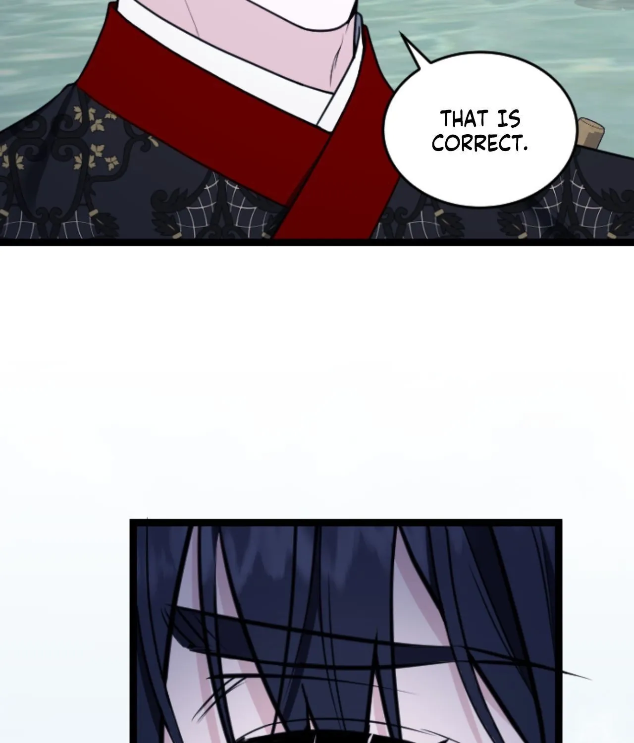 Sleeves Stained in Blood Chapter 55 page 13 - 
