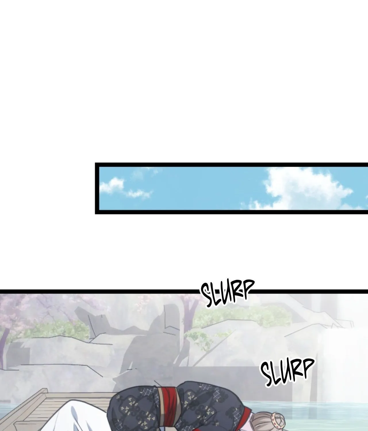 Sleeves Stained in Blood Chapter 55 page 16 - 