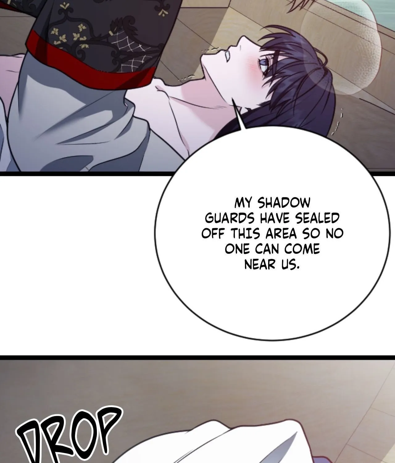 Sleeves Stained in Blood Chapter 55 page 20 - 