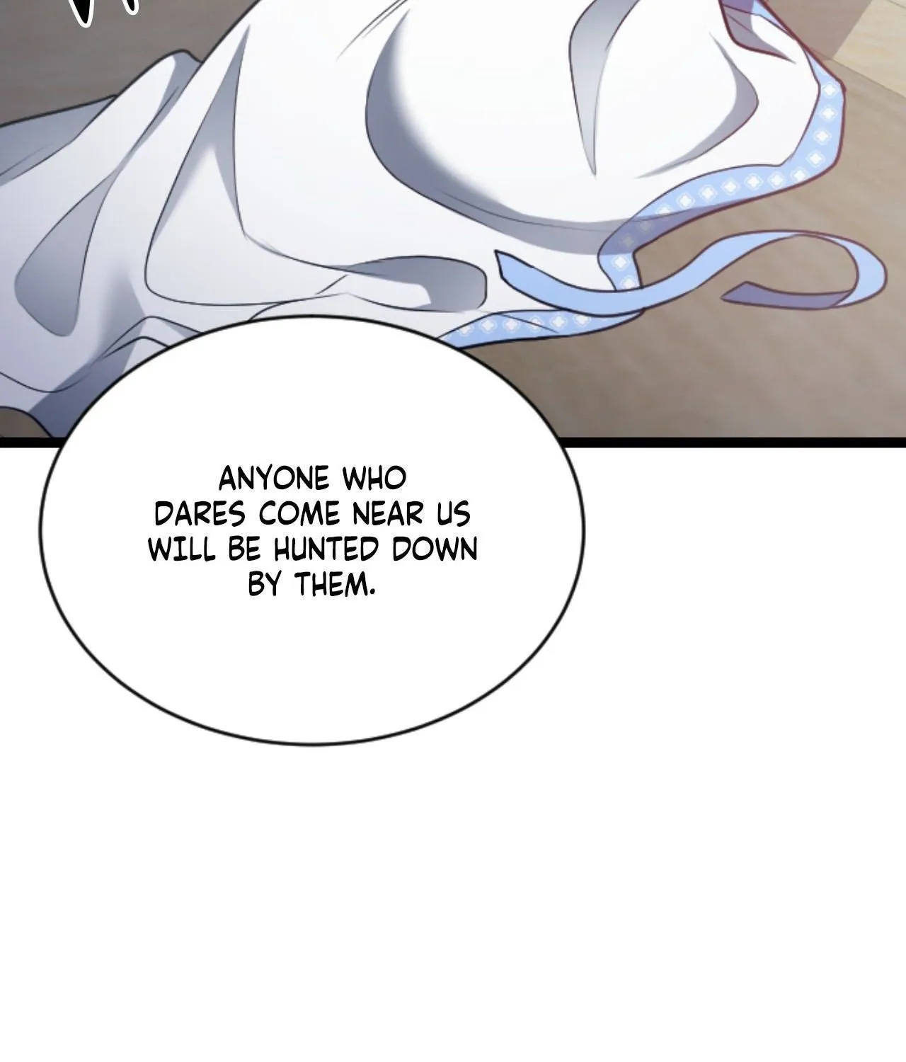 Sleeves Stained in Blood Chapter 55 page 21 - 