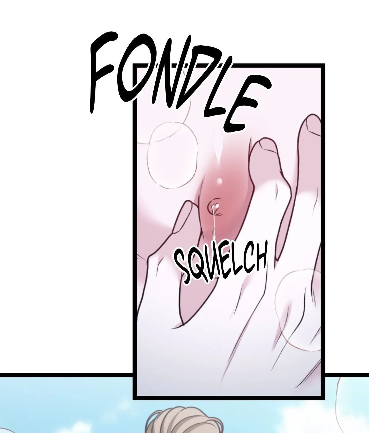 Sleeves Stained in Blood Chapter 55 page 22 - 