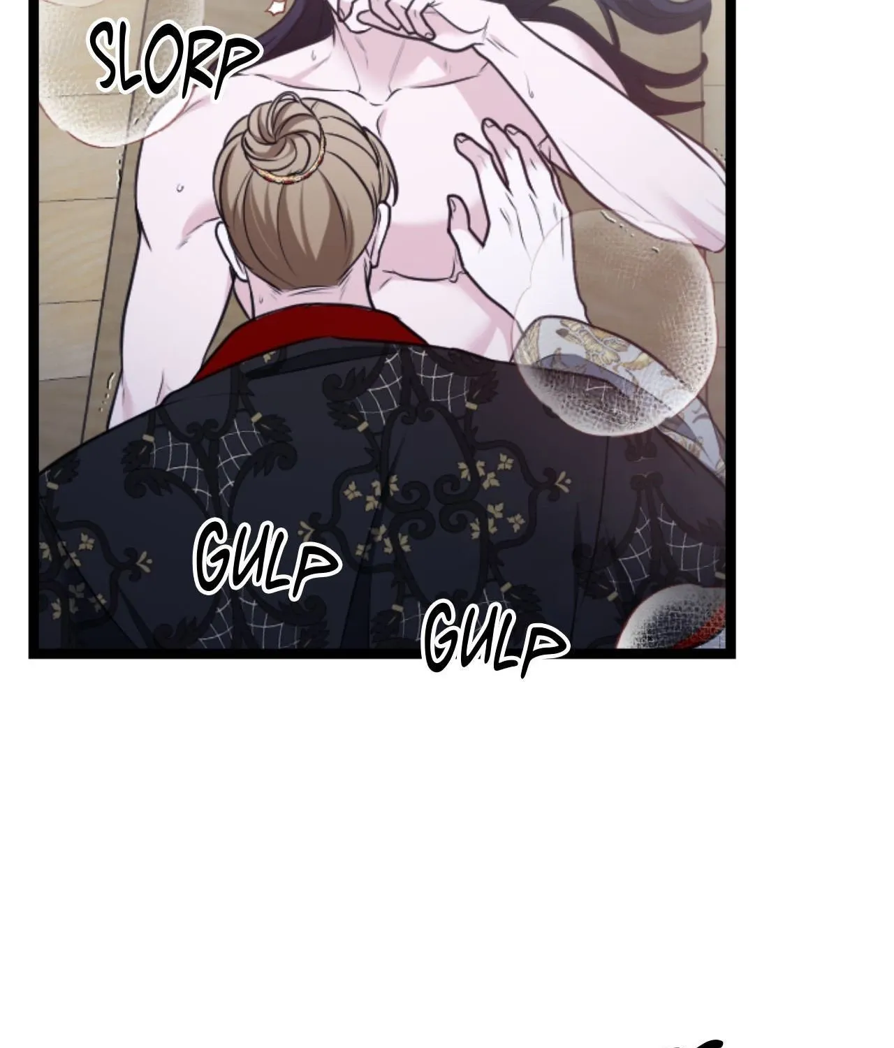 Sleeves Stained in Blood Chapter 55 page 27 - 