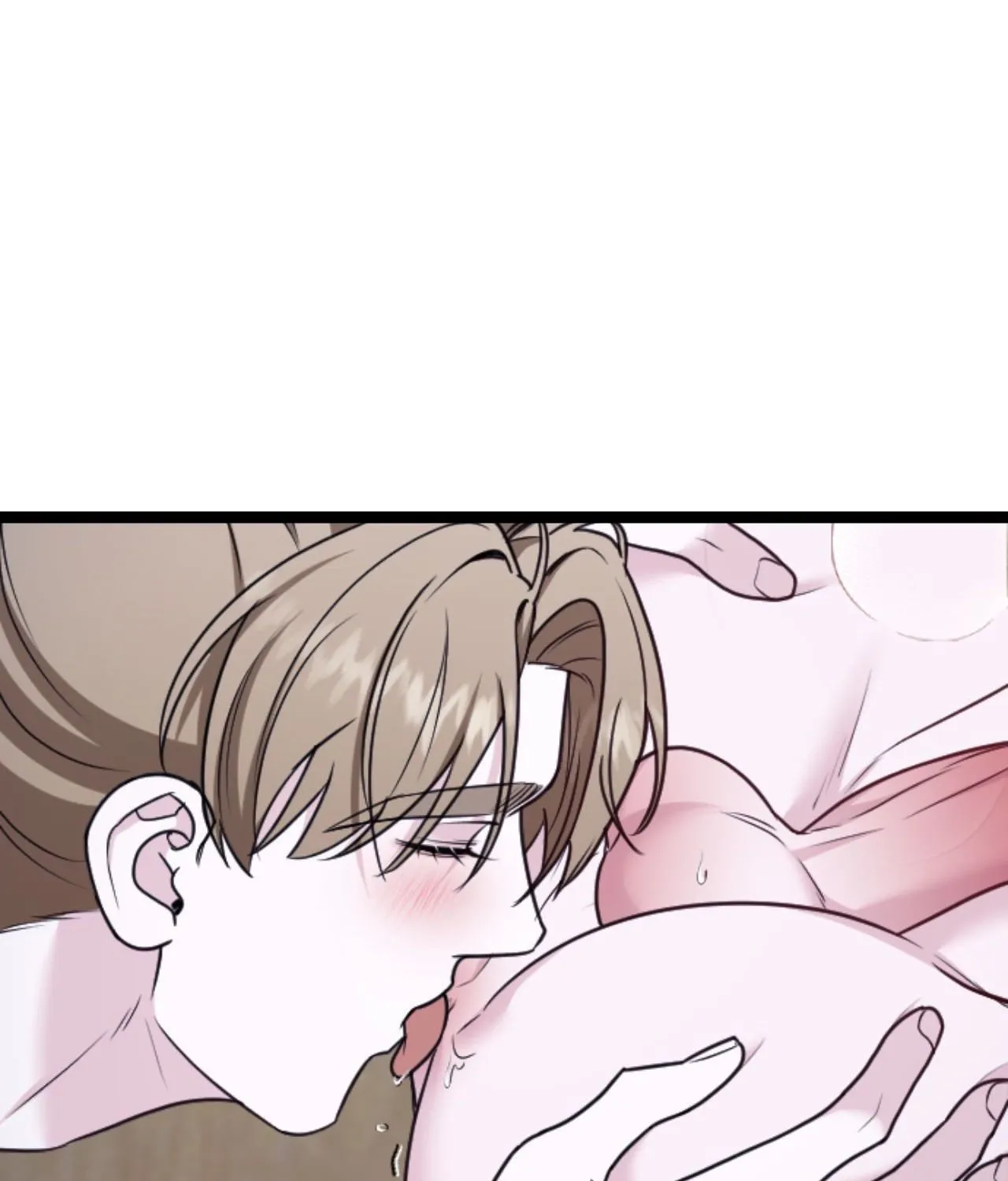 Sleeves Stained in Blood Chapter 55 page 29 - 