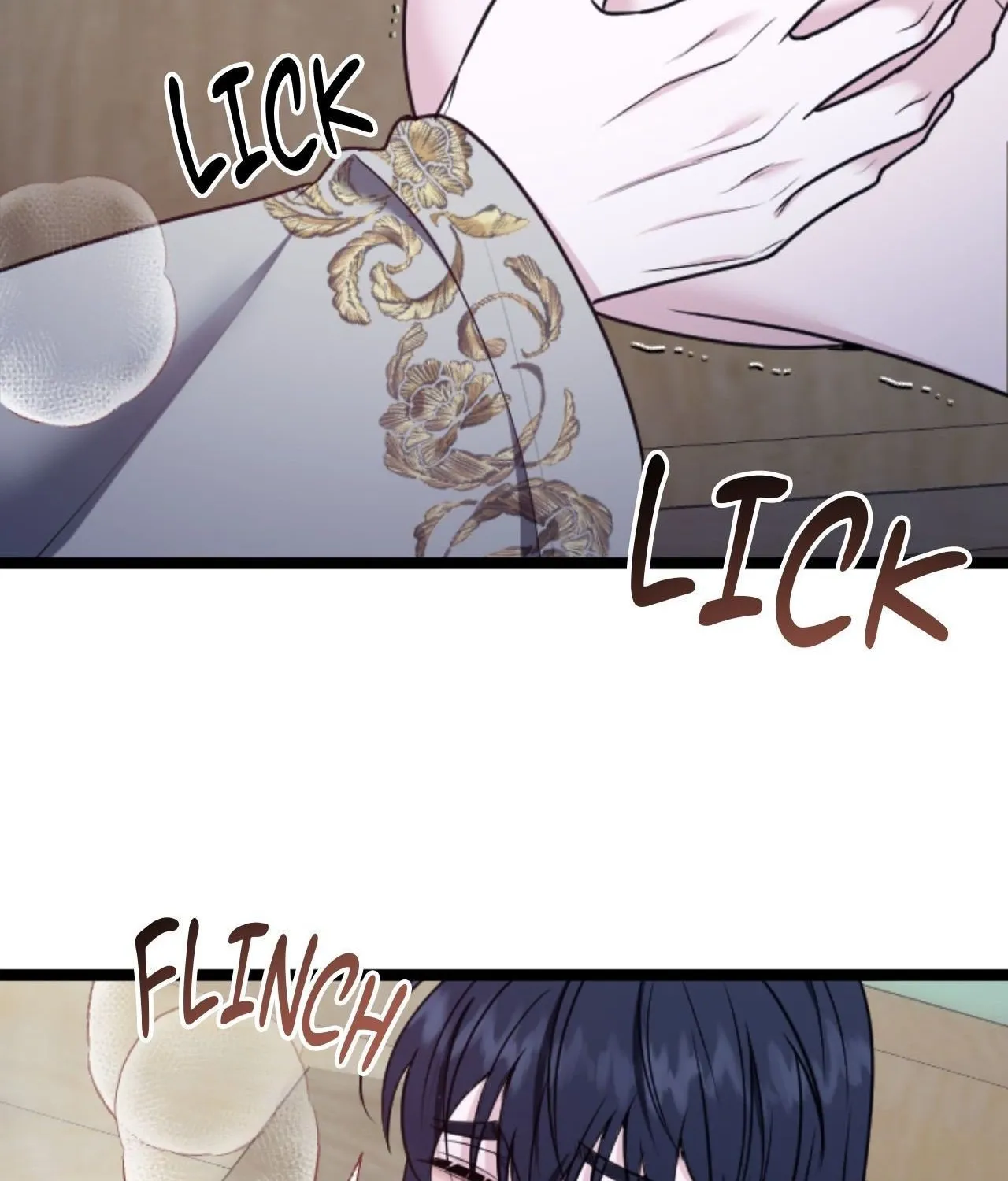 Sleeves Stained in Blood Chapter 55 page 30 - 