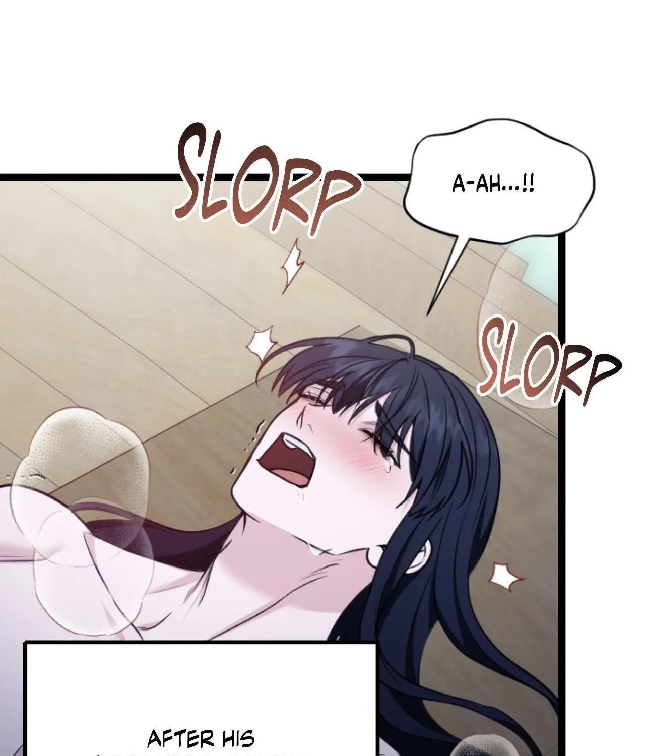 Sleeves Stained in Blood Chapter 55 page 33 - 