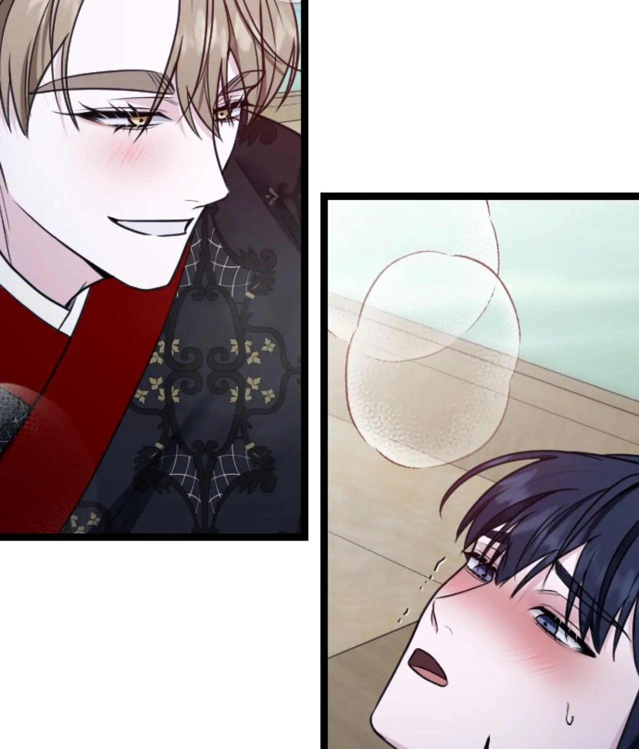 Sleeves Stained in Blood Chapter 55 page 38 - 