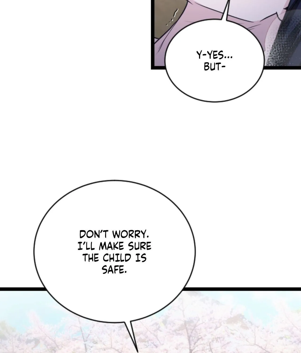Sleeves Stained in Blood Chapter 55 page 39 - 