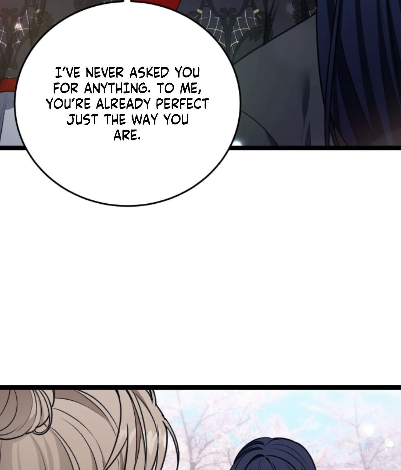 Sleeves Stained in Blood Chapter 55 page 5 - 