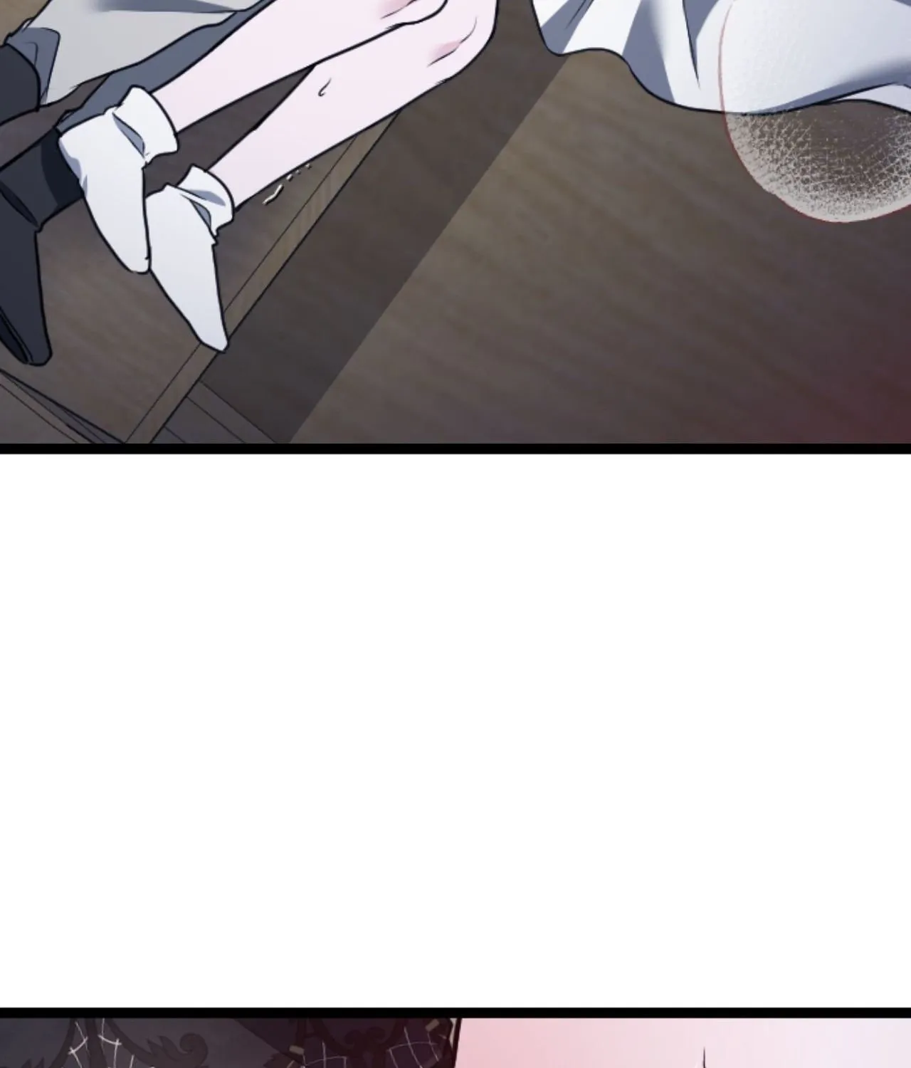 Sleeves Stained in Blood Chapter 55 page 43 - 