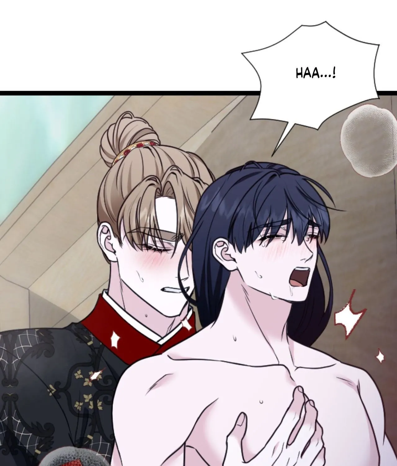 Sleeves Stained in Blood Chapter 55 page 45 - 