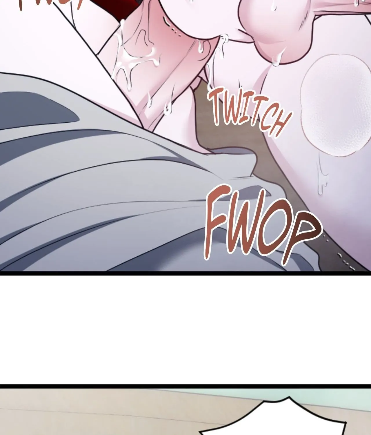 Sleeves Stained in Blood Chapter 55 page 54 - 