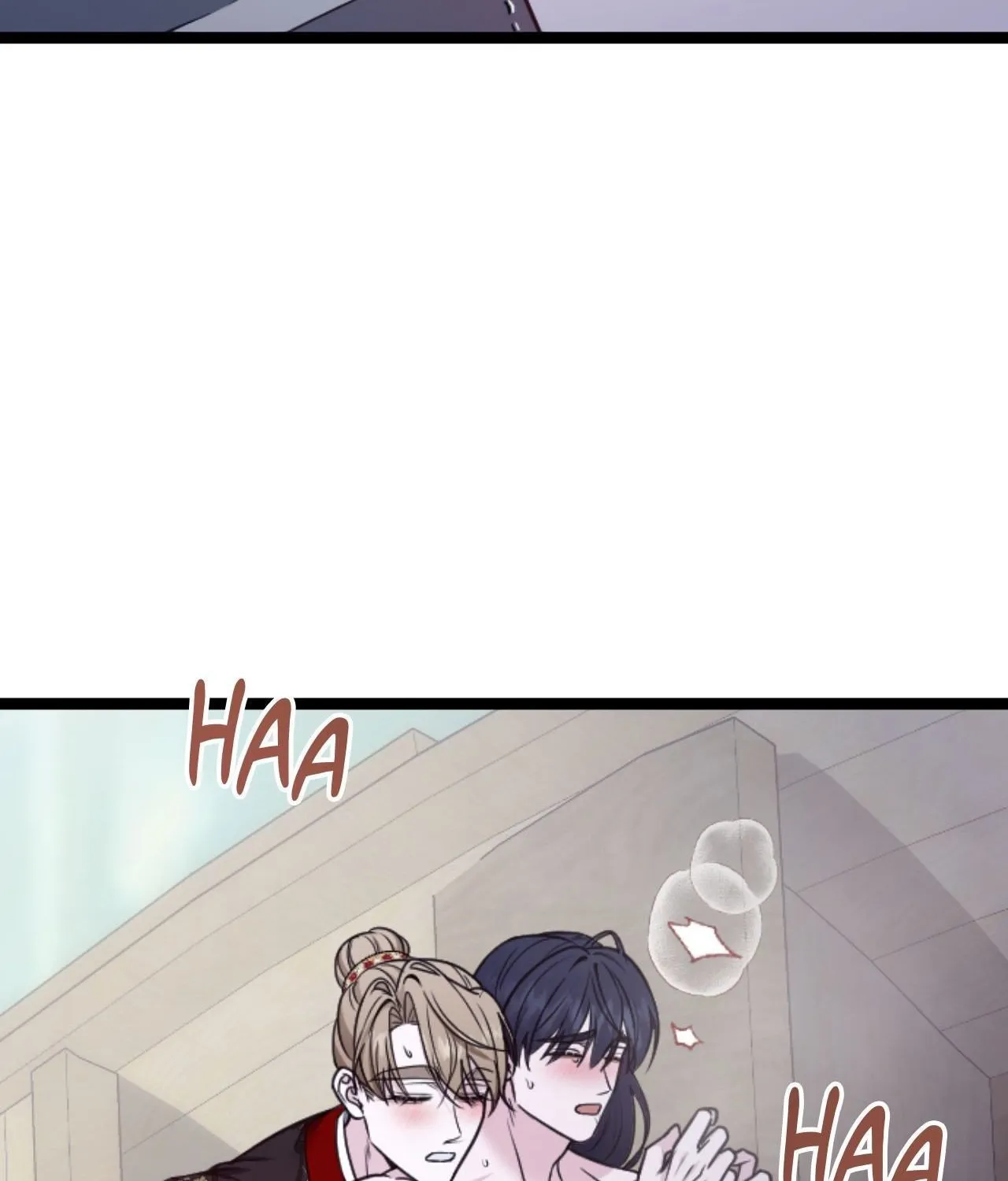 Sleeves Stained in Blood Chapter 55 page 58 - 