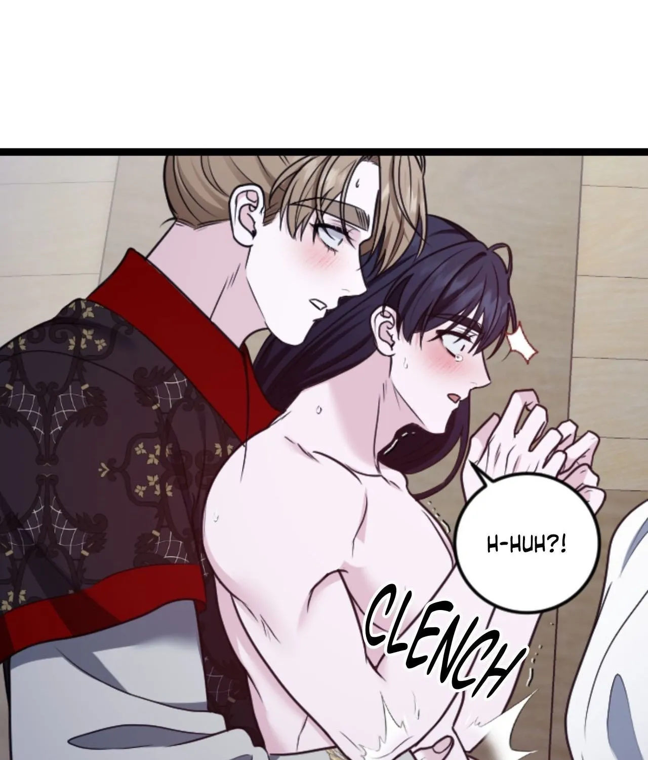 Sleeves Stained in Blood Chapter 55 page 60 - 