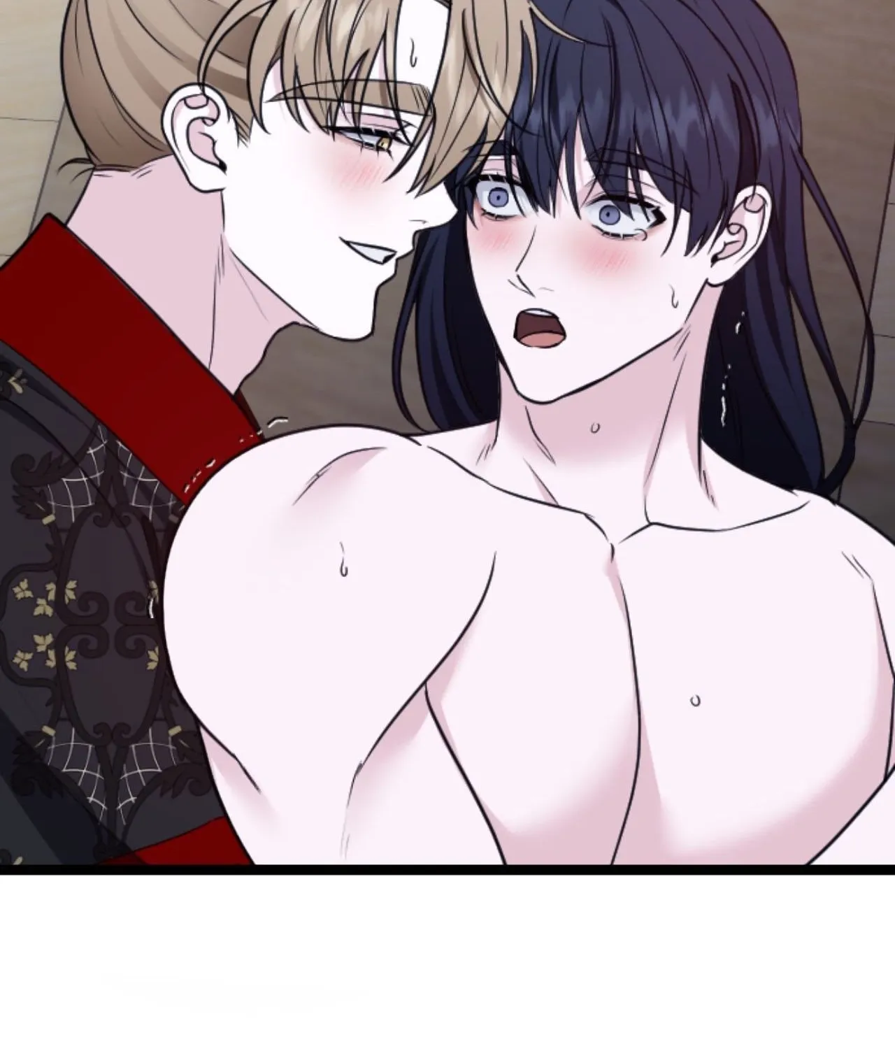 Sleeves Stained in Blood Chapter 55 page 62 - 
