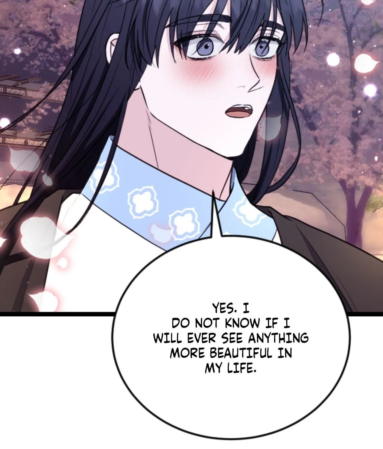 Sleeves Stained in Blood Chapter 55 page 70 - 