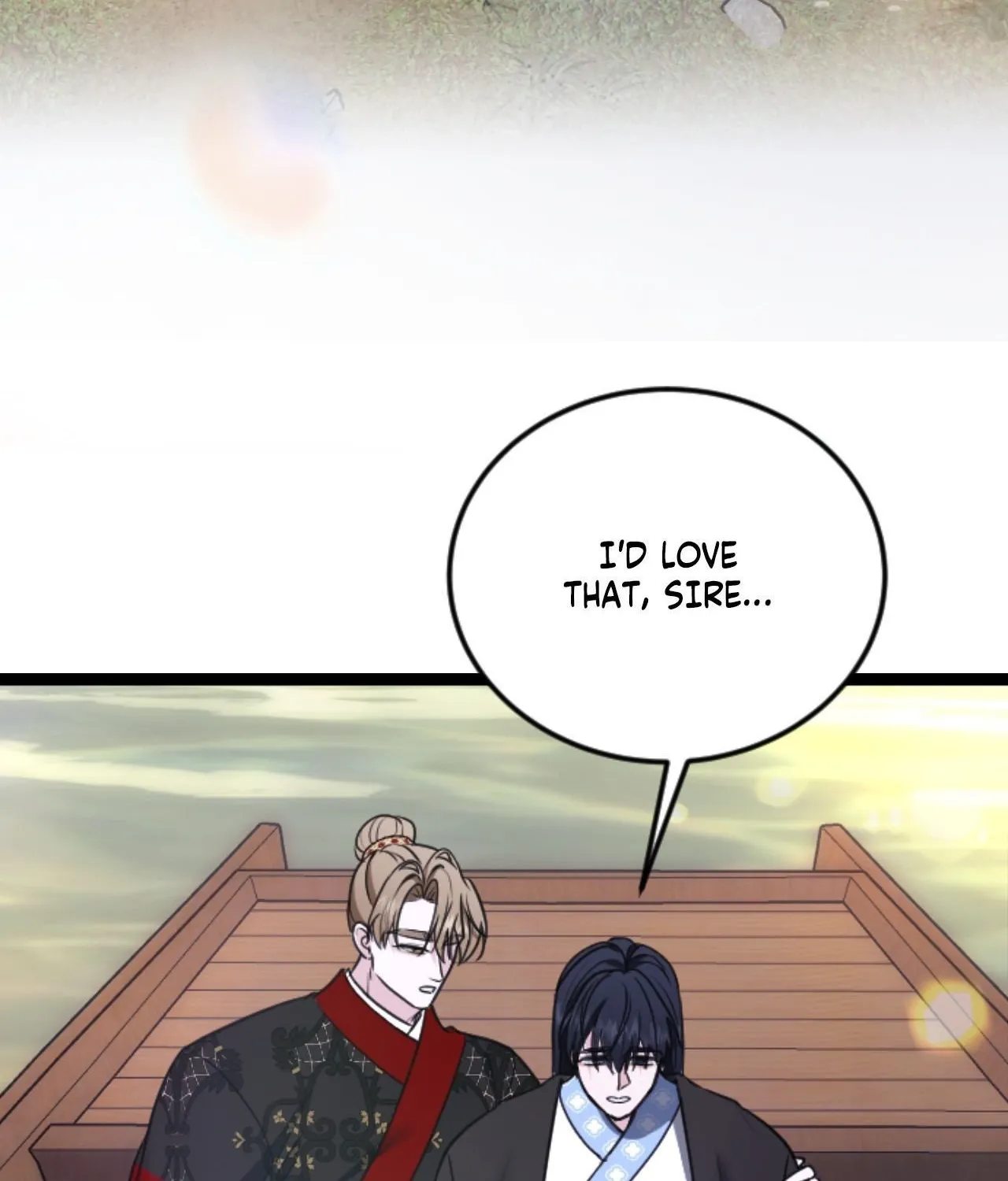 Sleeves Stained in Blood Chapter 55 page 74 - 