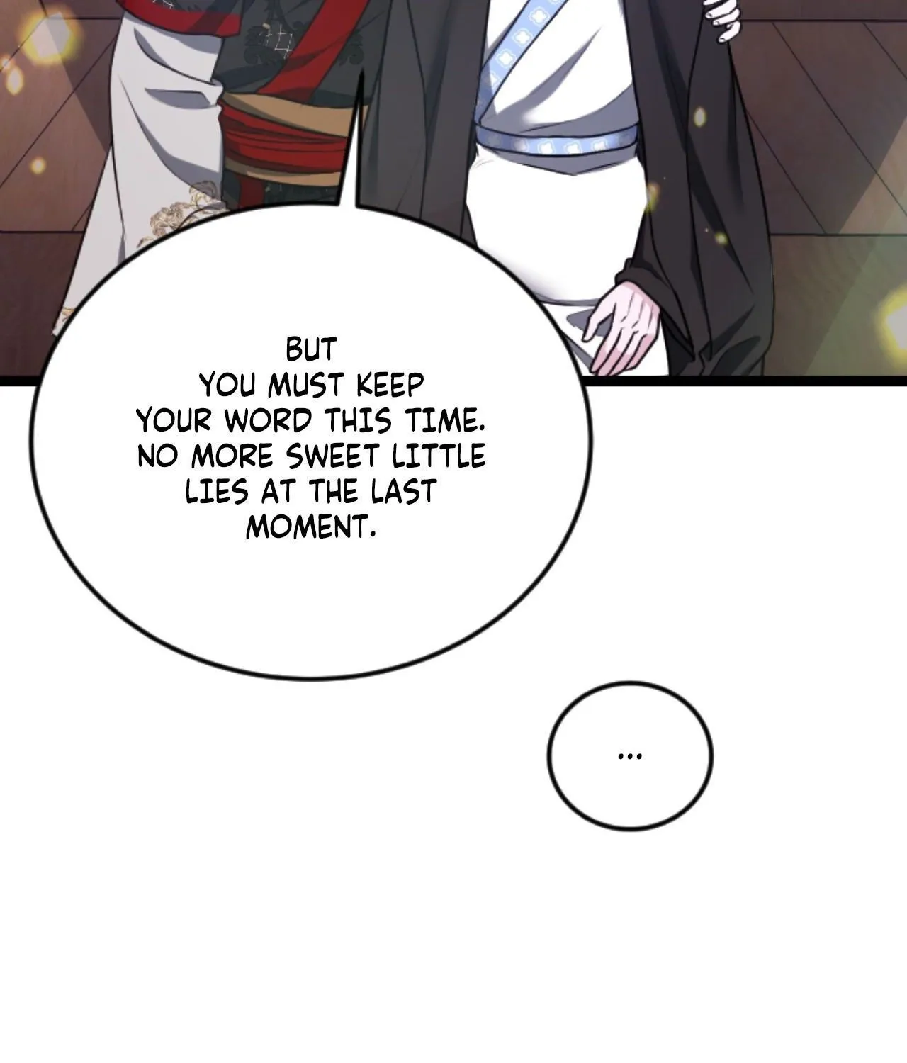 Sleeves Stained in Blood Chapter 55 page 75 - 