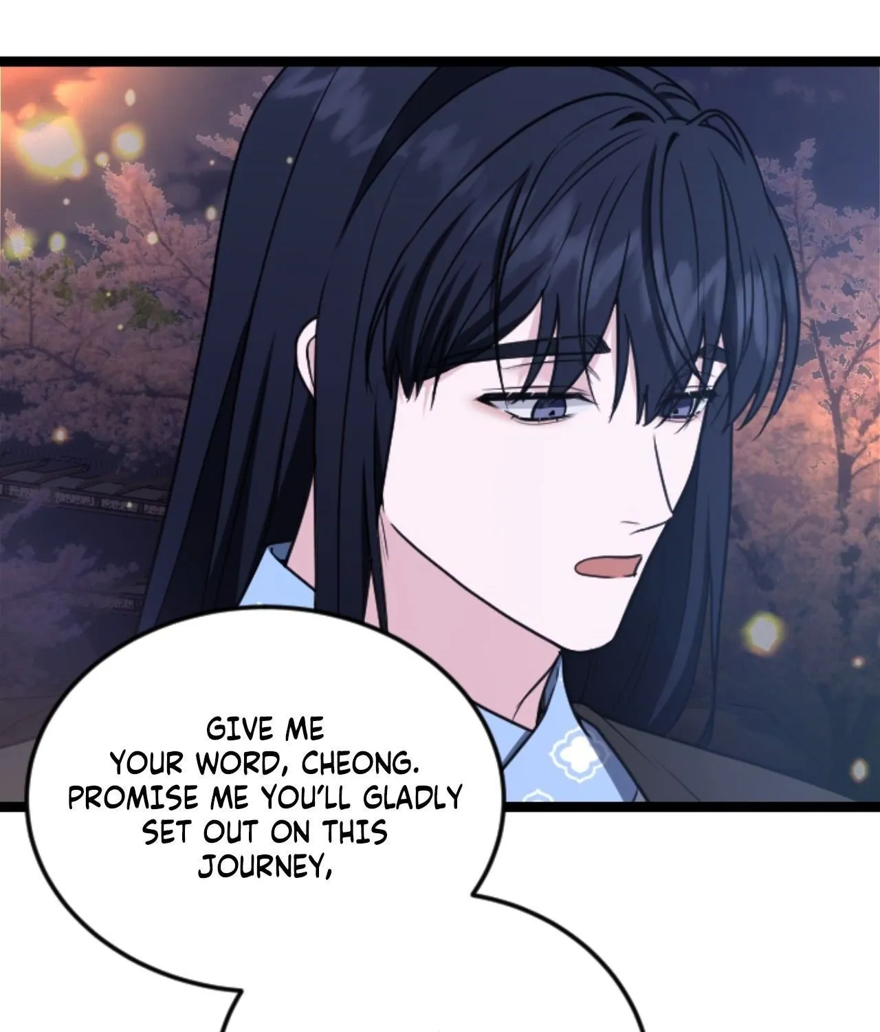 Sleeves Stained in Blood Chapter 55 page 76 - 