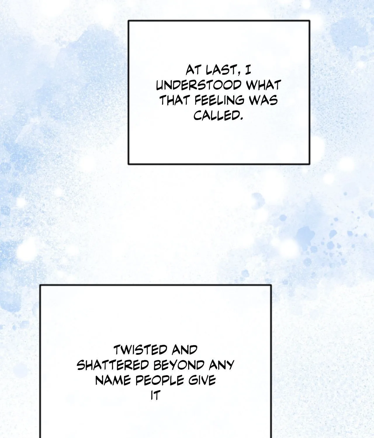 Sleeves Stained in Blood Chapter 55 page 9 - 