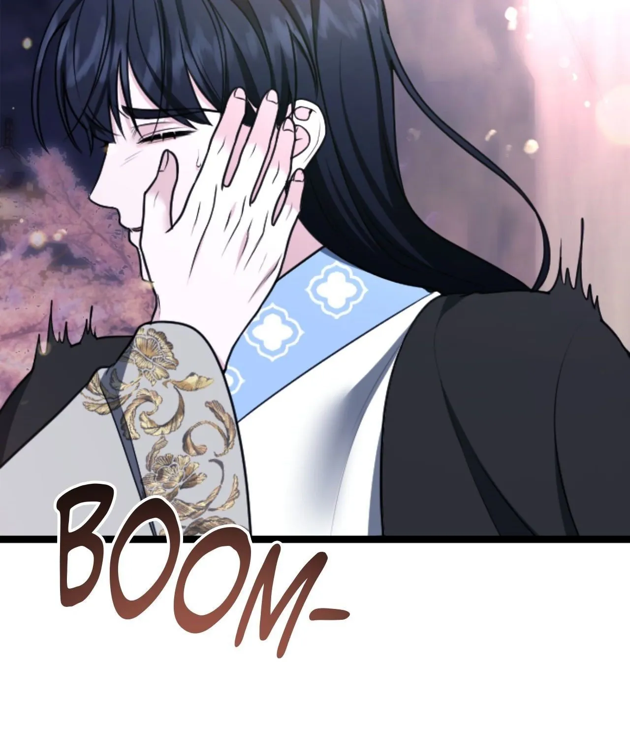 Sleeves Stained in Blood Chapter 55 page 83 - 