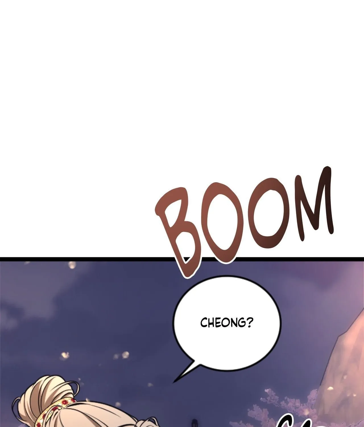 Sleeves Stained in Blood Chapter 55 page 85 - 