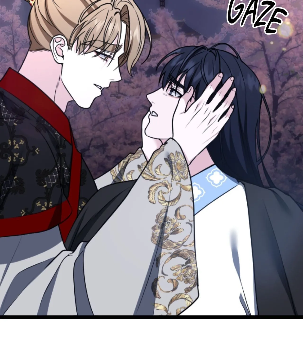Sleeves Stained in Blood Chapter 55 page 86 - 