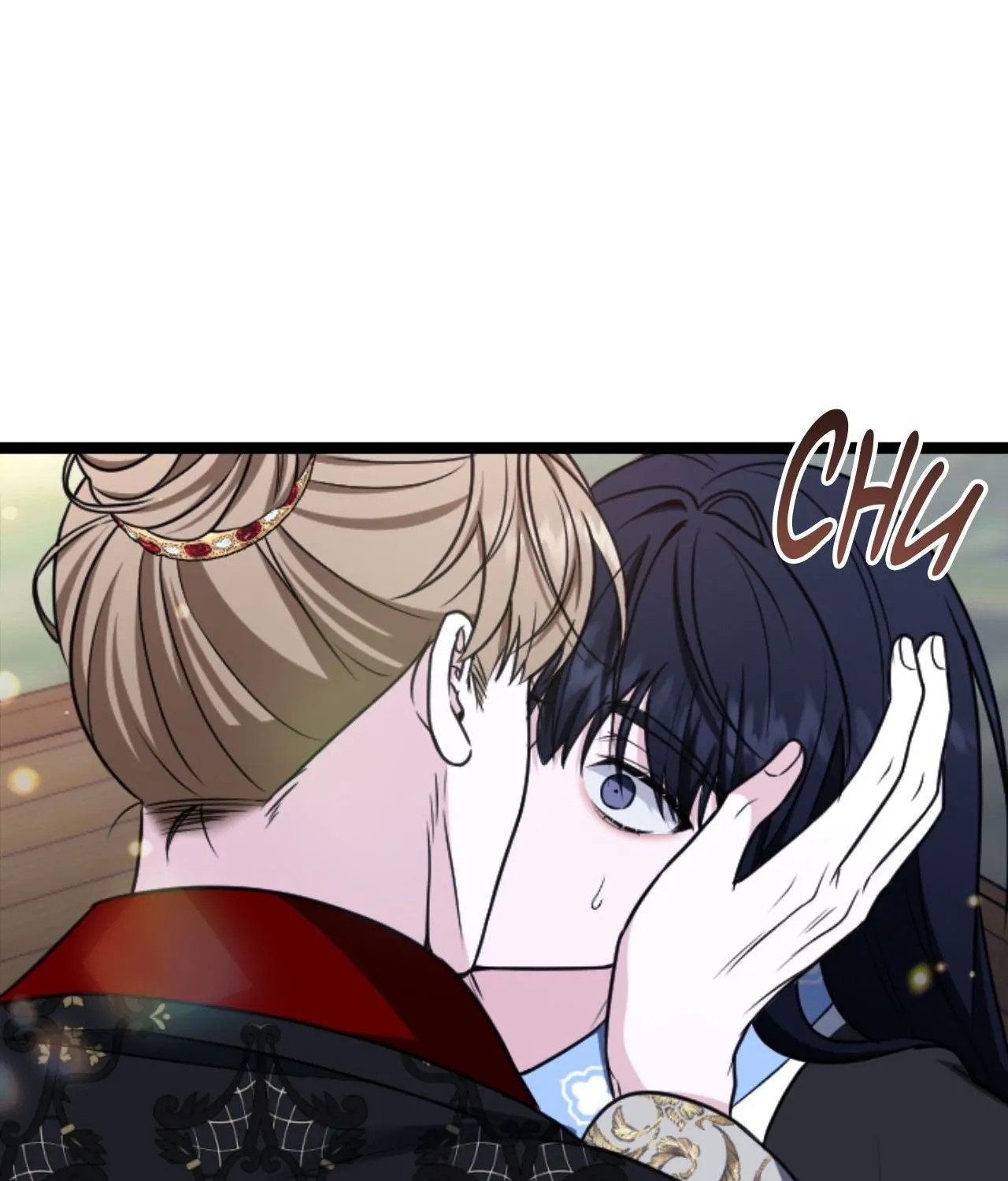 Sleeves Stained in Blood Chapter 55 page 87 - 