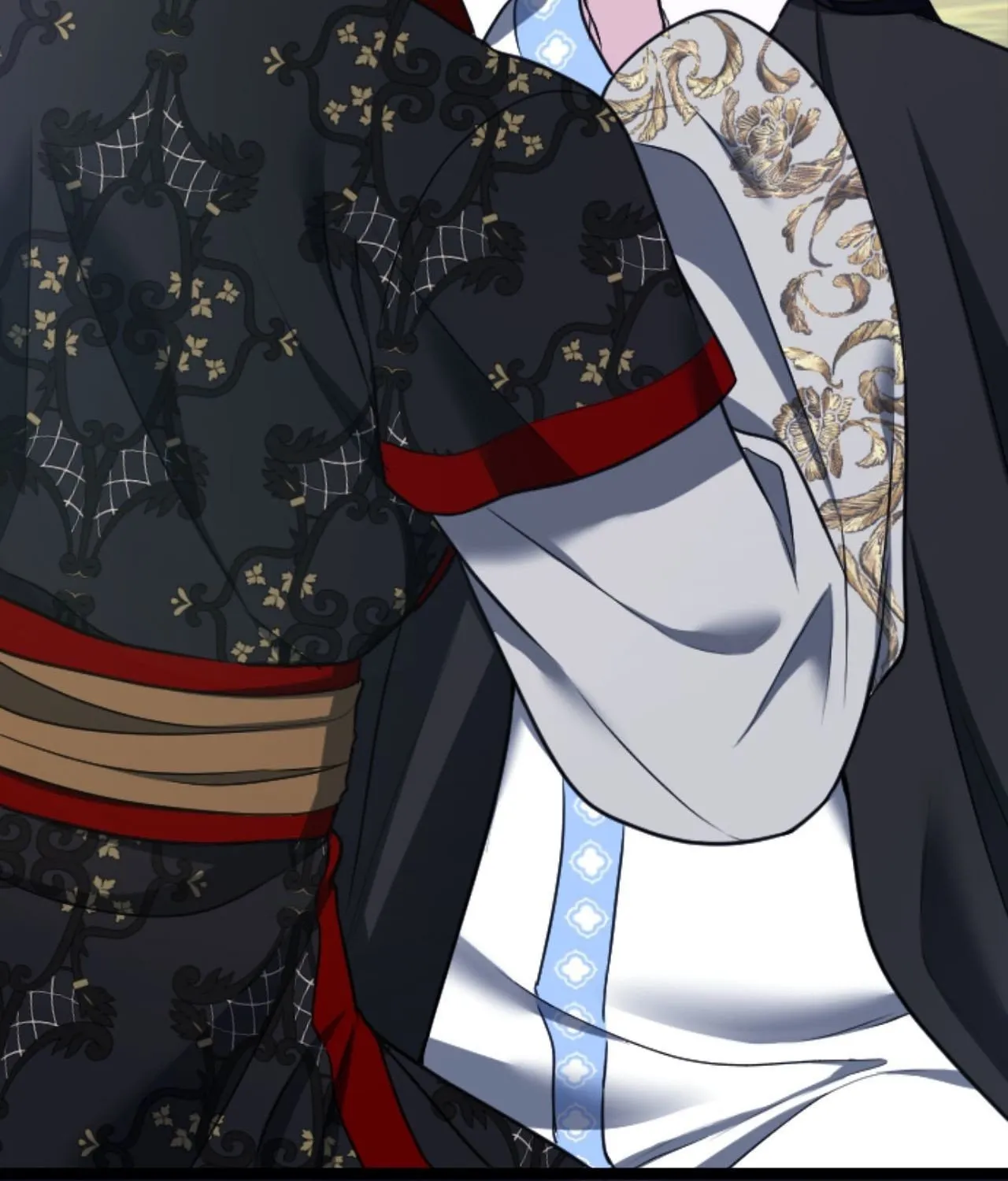 Sleeves Stained in Blood Chapter 55 page 89 - 