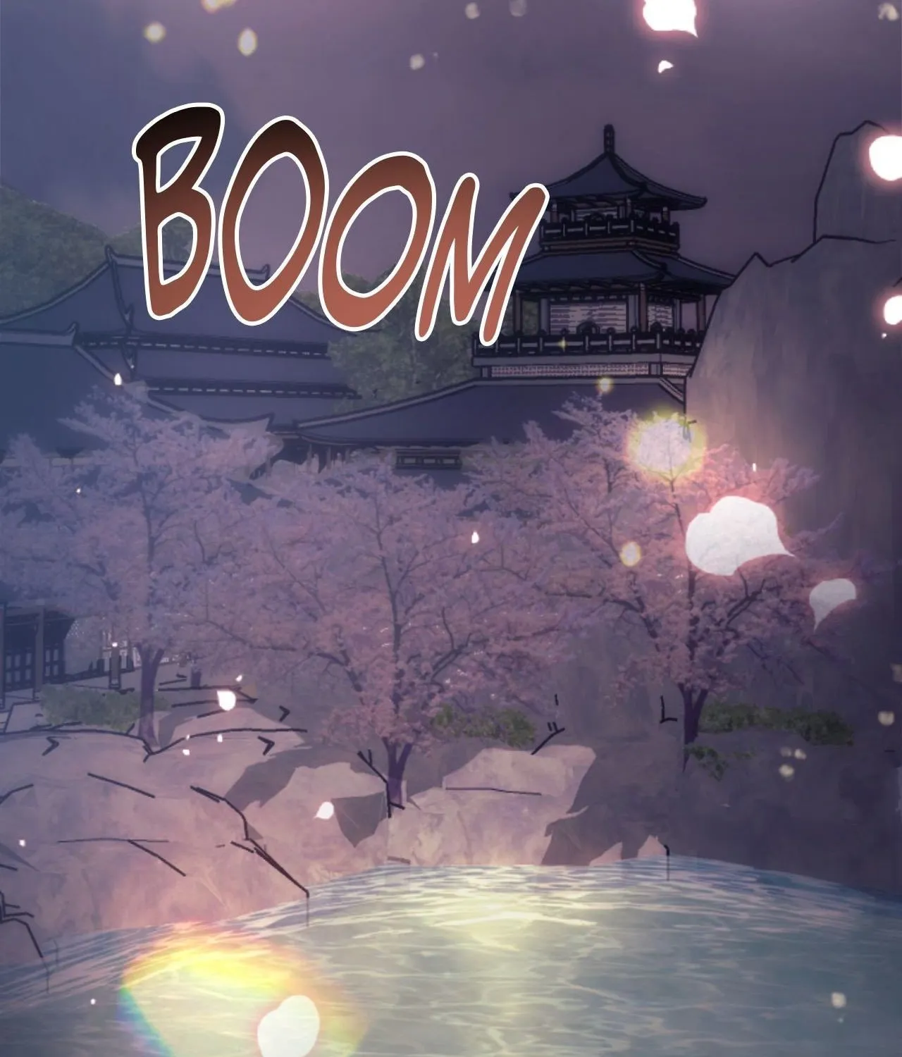 Sleeves Stained in Blood Chapter 55 page 91 - 