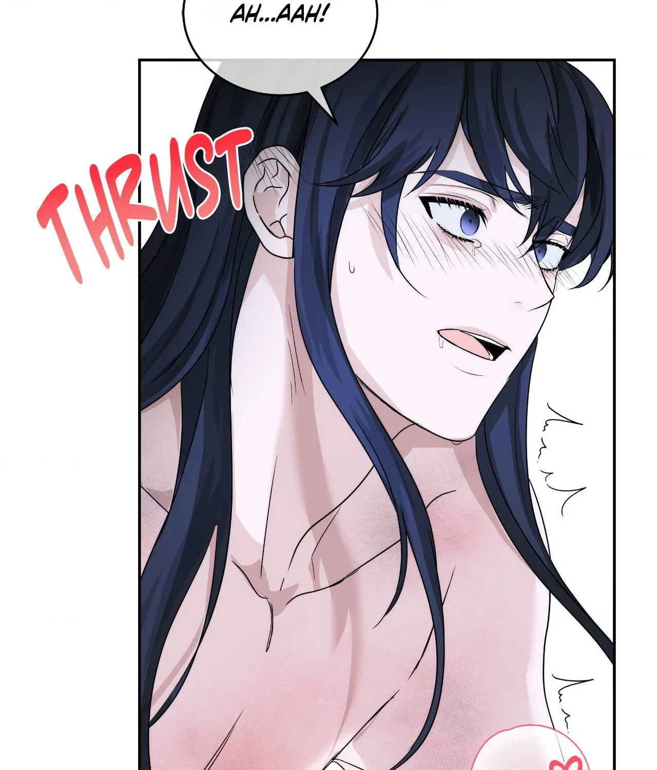 Sleeves Stained in Blood Chapter 6 page 104 - 