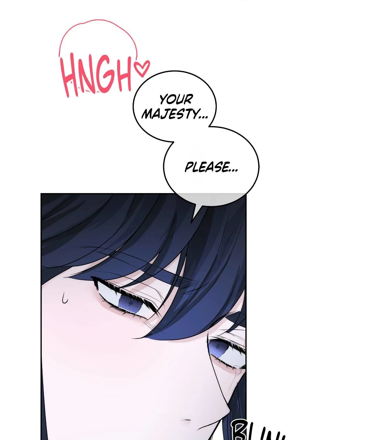 Sleeves Stained in Blood Chapter 6 page 107 - 