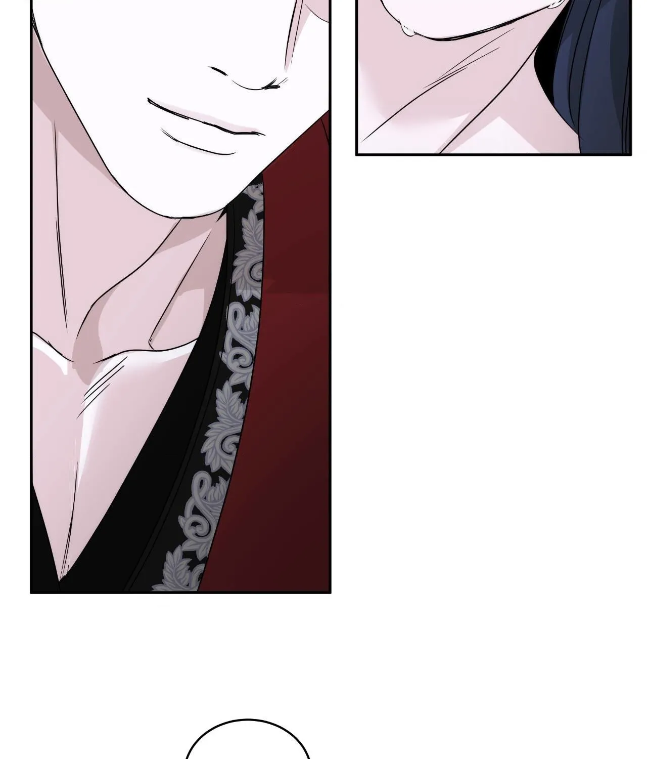Sleeves Stained in Blood Chapter 6 page 113 - 