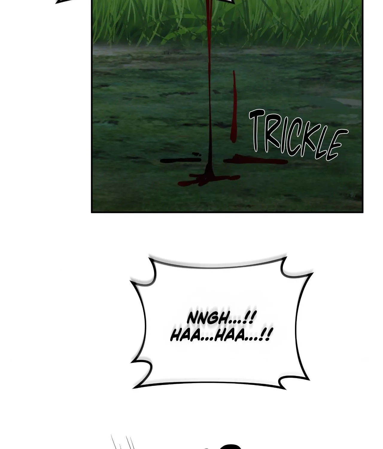 Sleeves Stained in Blood Chapter 6 page 115 - 