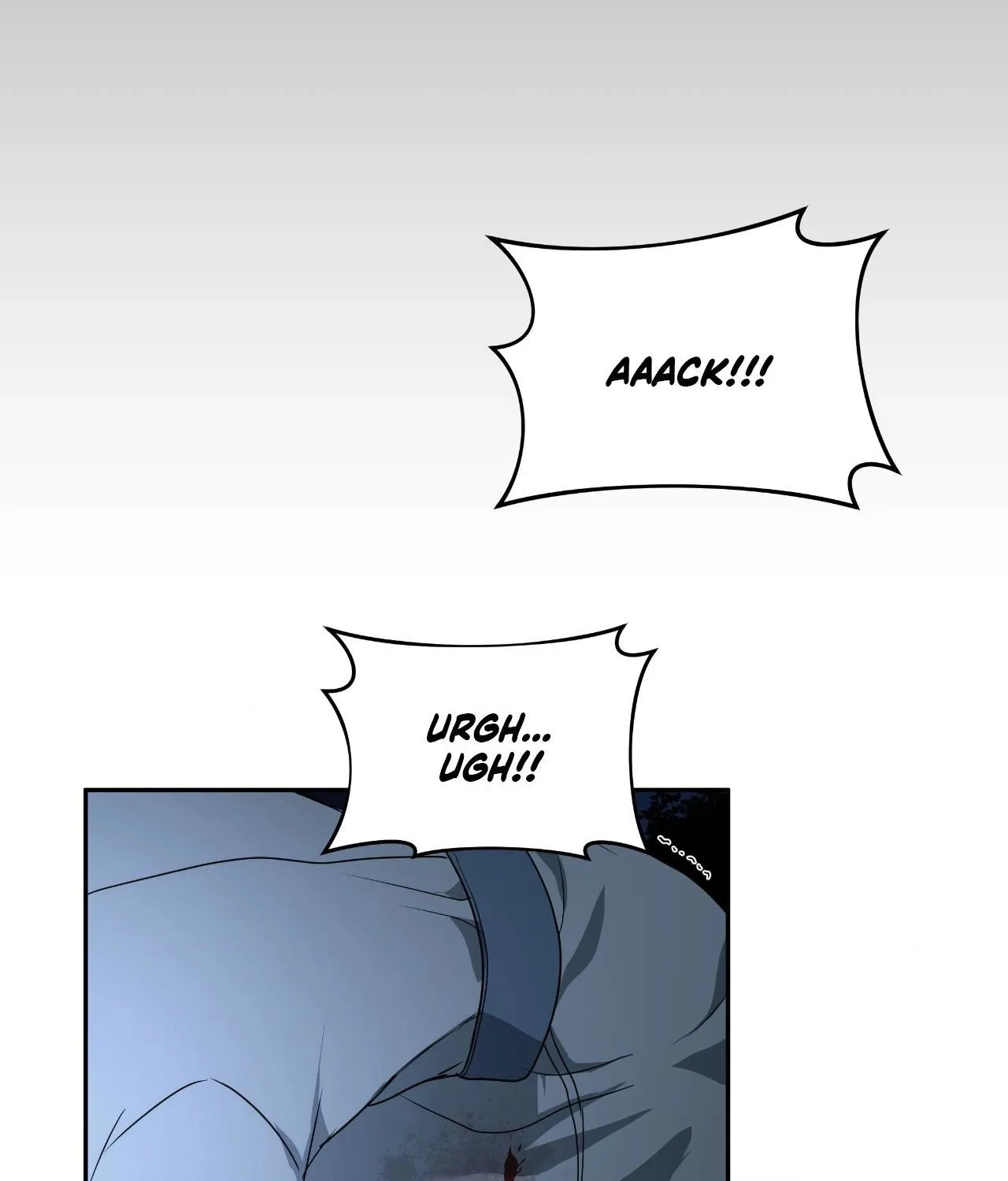 Sleeves Stained in Blood Chapter 6 page 13 - 