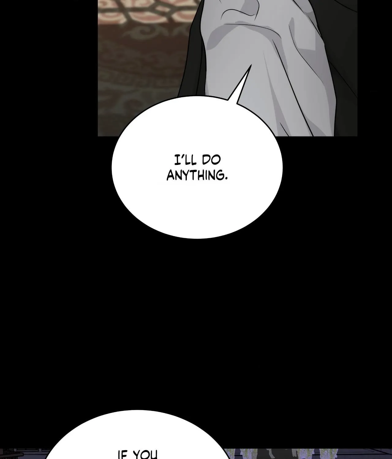 Sleeves Stained in Blood Chapter 6 page 123 - 