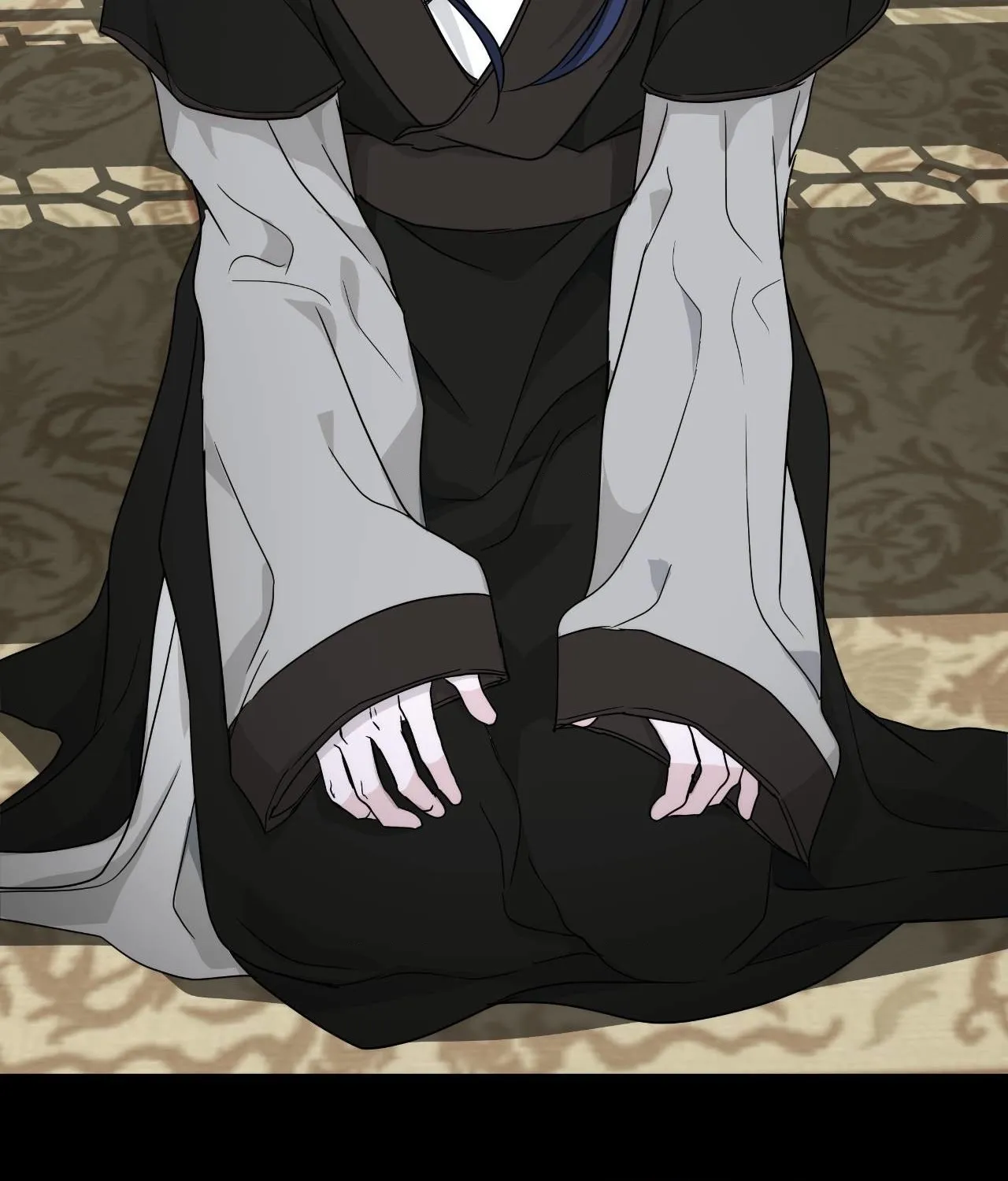 Sleeves Stained in Blood Chapter 6 page 125 - 