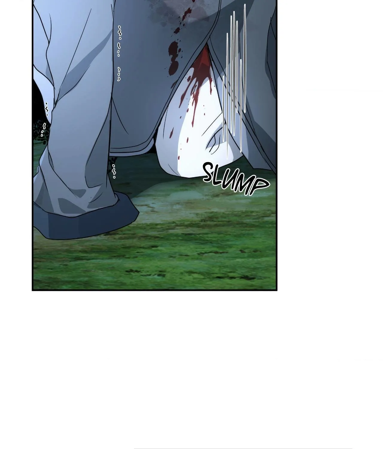 Sleeves Stained in Blood Chapter 6 page 14 - 
