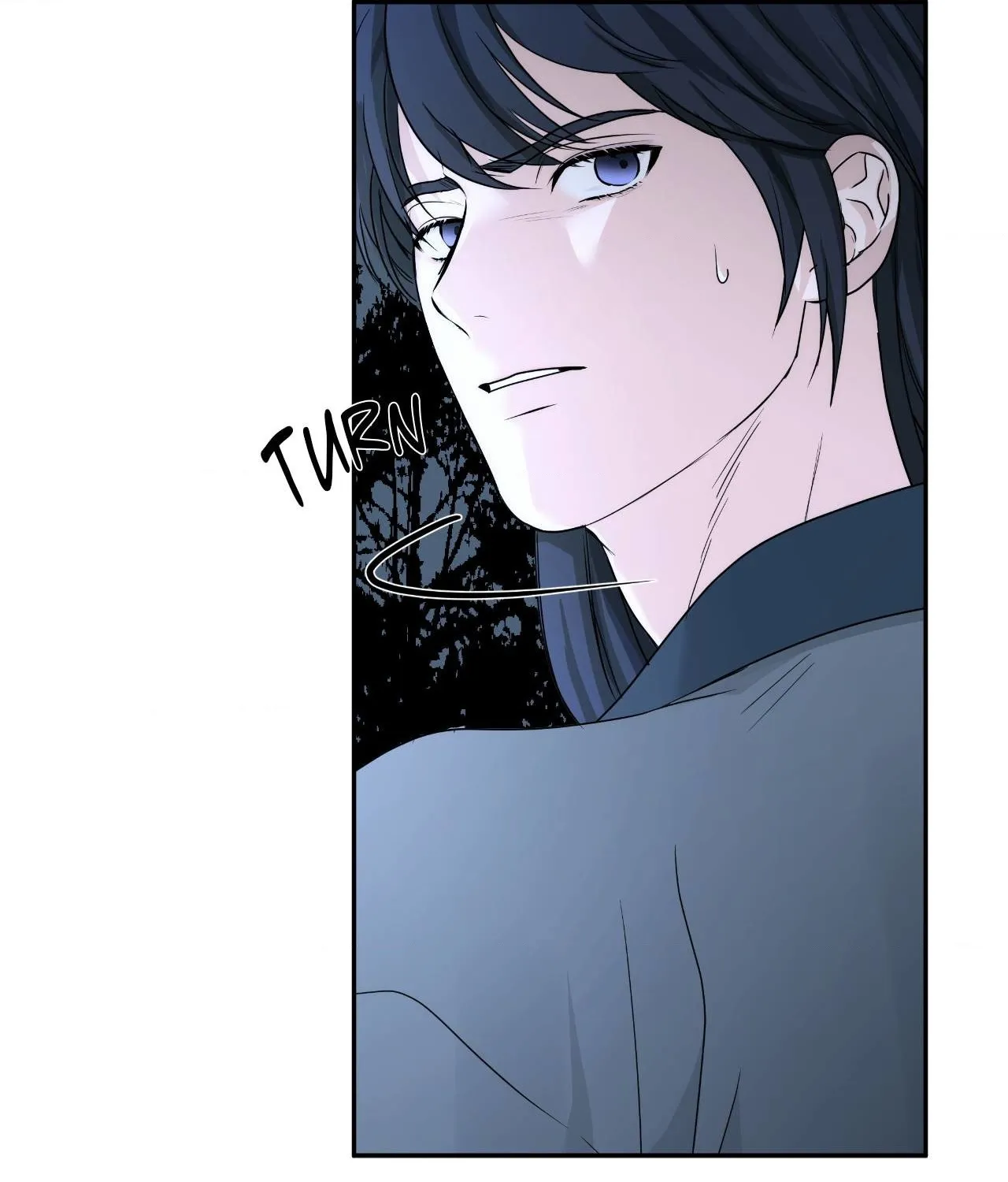 Sleeves Stained in Blood Chapter 6 page 15 - 