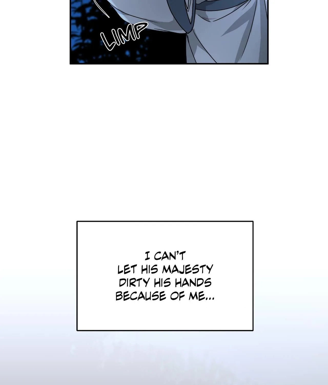 Sleeves Stained in Blood Chapter 6 page 20 - 