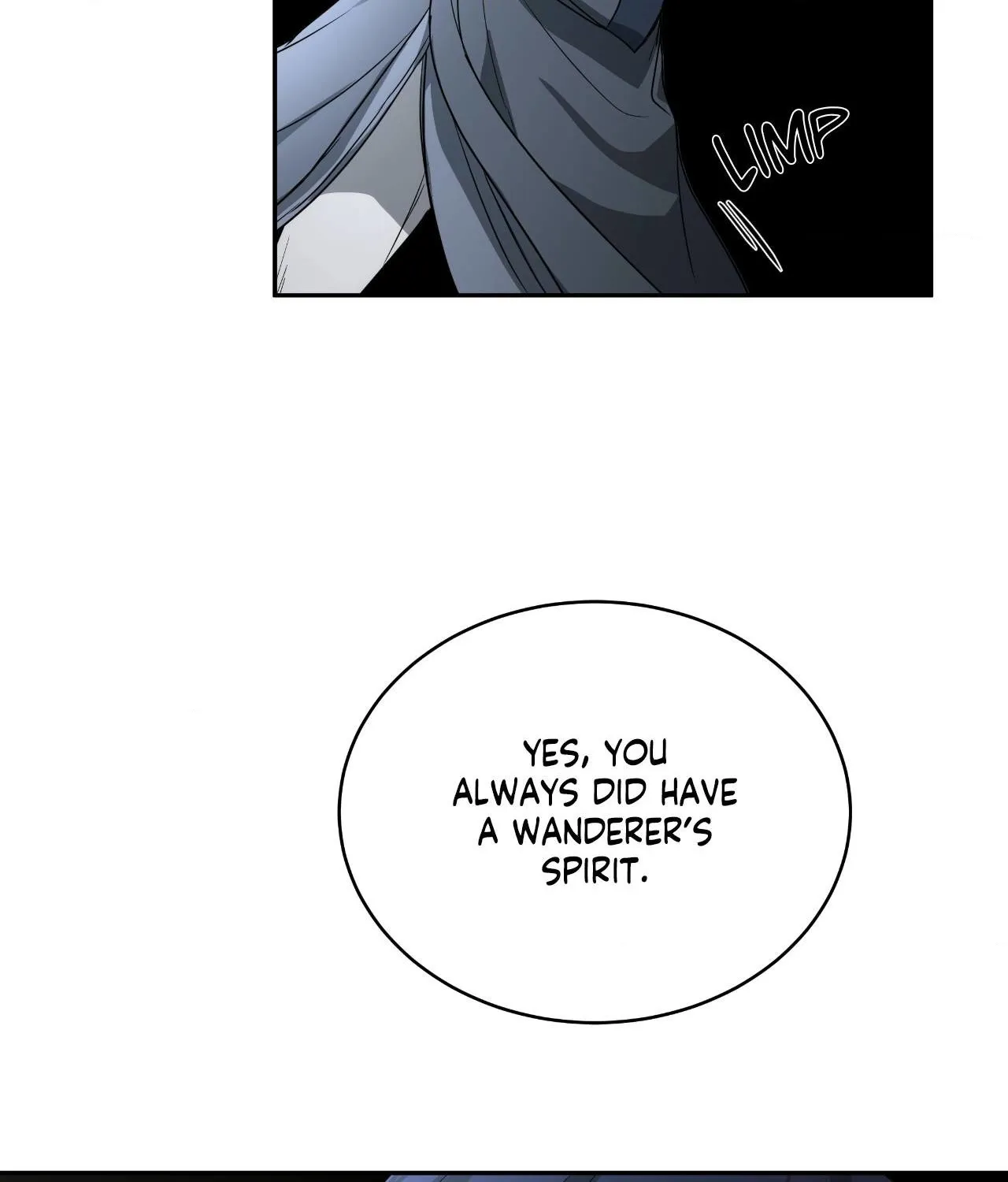 Sleeves Stained in Blood Chapter 6 page 25 - 