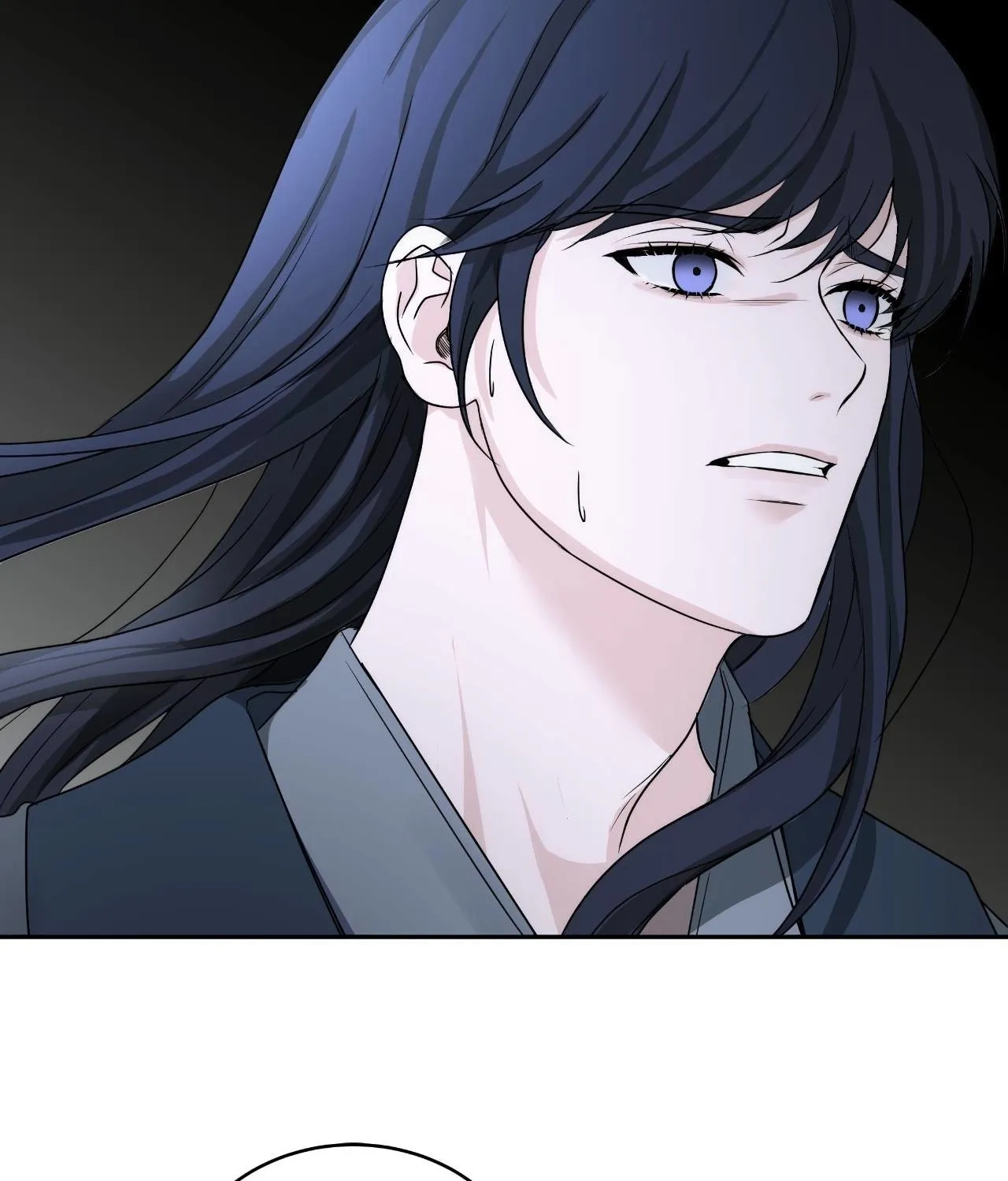 Sleeves Stained in Blood Chapter 6 page 26 - 