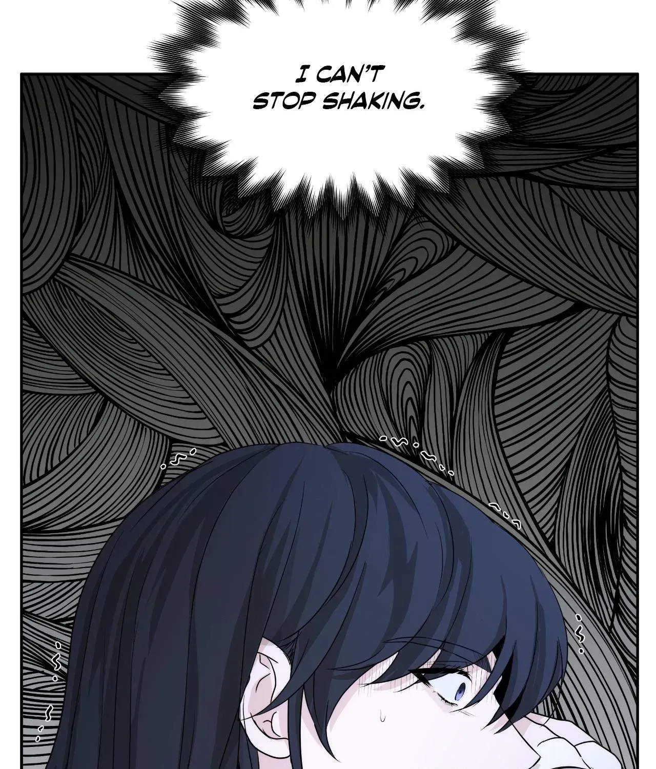 Sleeves Stained in Blood Chapter 6 page 33 - 