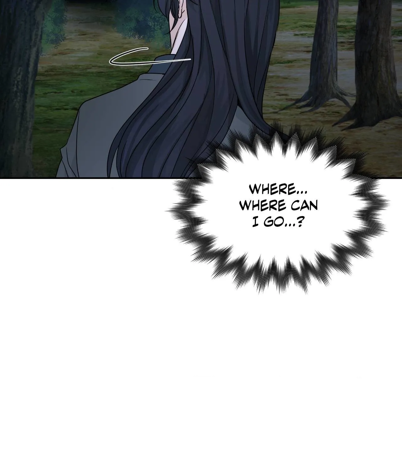 Sleeves Stained in Blood Chapter 6 page 36 - 