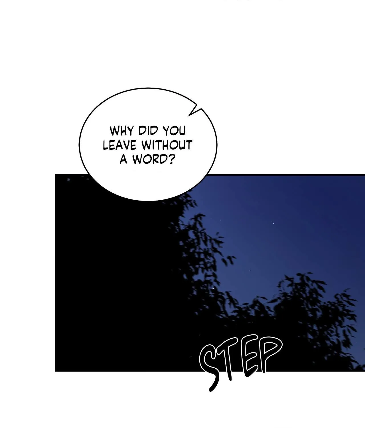 Sleeves Stained in Blood Chapter 6 page 37 - 