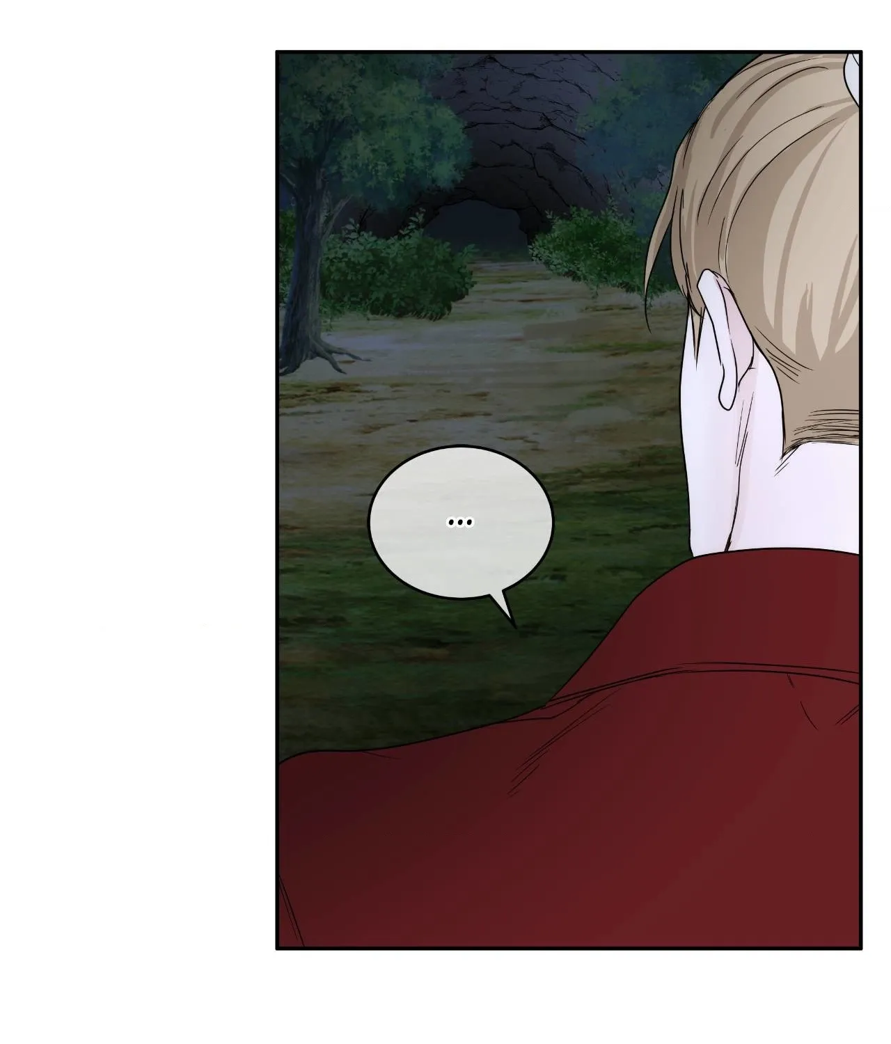 Sleeves Stained in Blood Chapter 6 page 40 - 