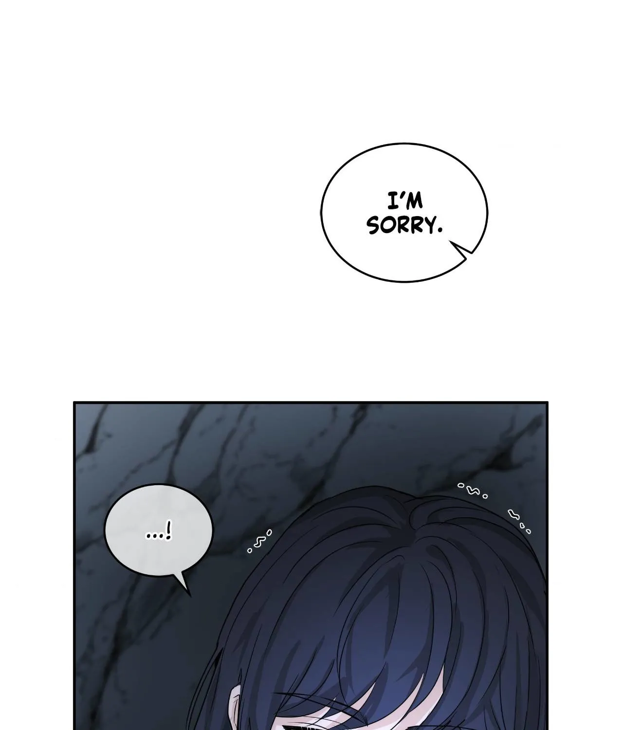 Sleeves Stained in Blood Chapter 6 page 43 - 