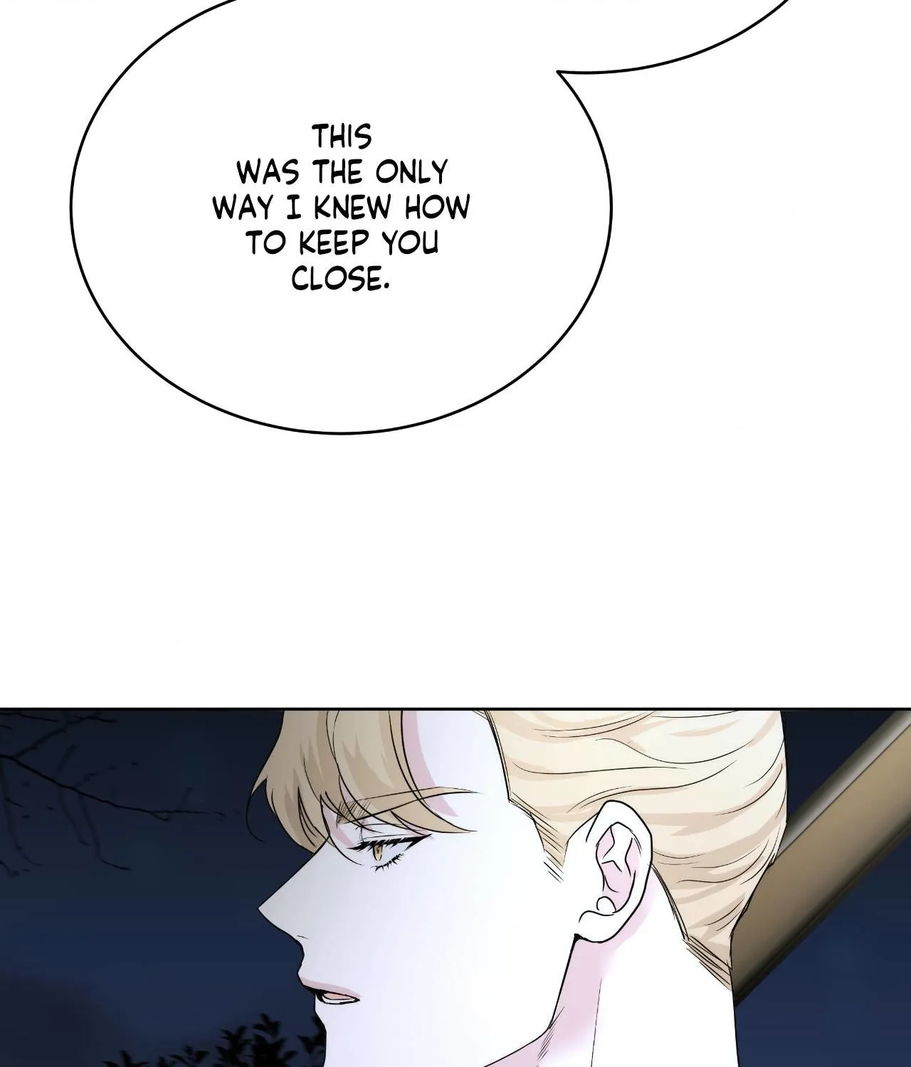 Sleeves Stained in Blood Chapter 6 page 45 - 